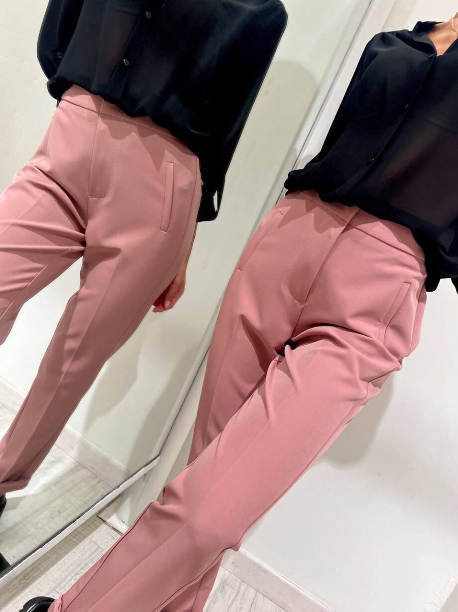 Shop Online Pantalone a sigaretta phard Kontatto