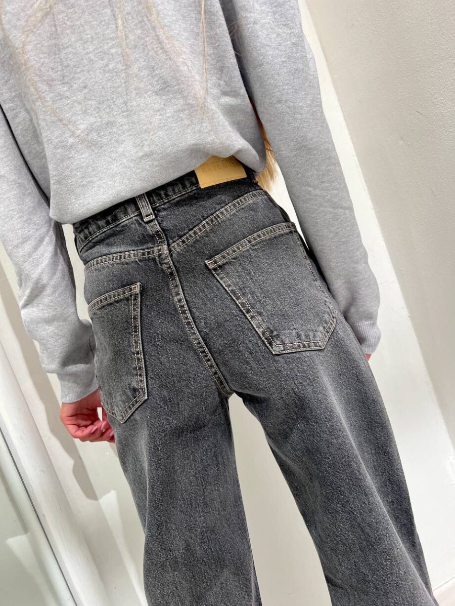 Shop Online Jeans dritto Parigi grigio HaveOne