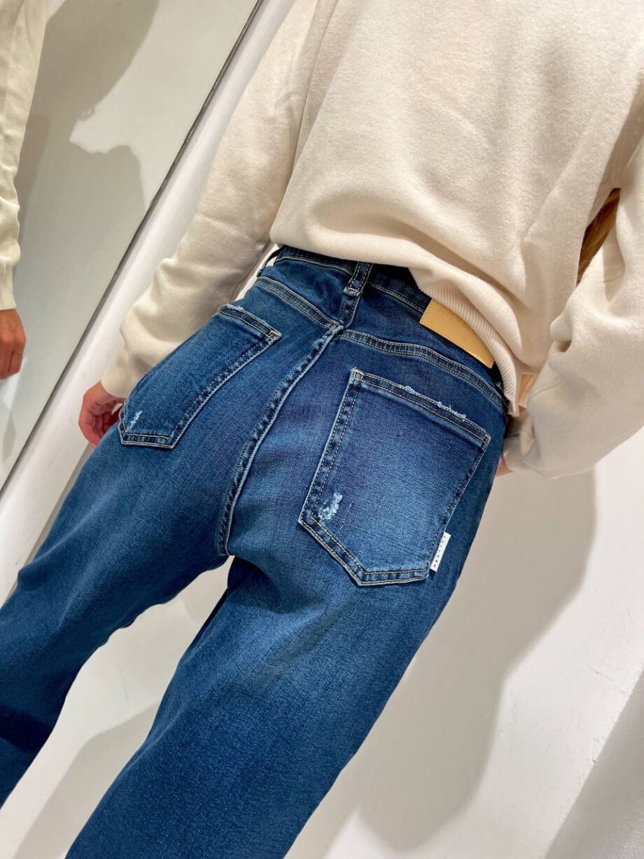 Shop Online Jeans scuro Romeo regular HaveOne