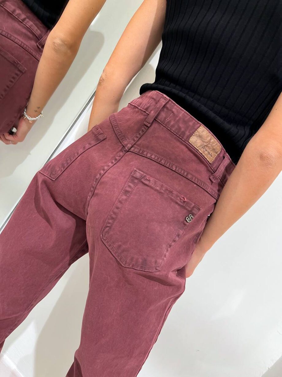 Shop Online Jeans boyfriend prugna Souvenir