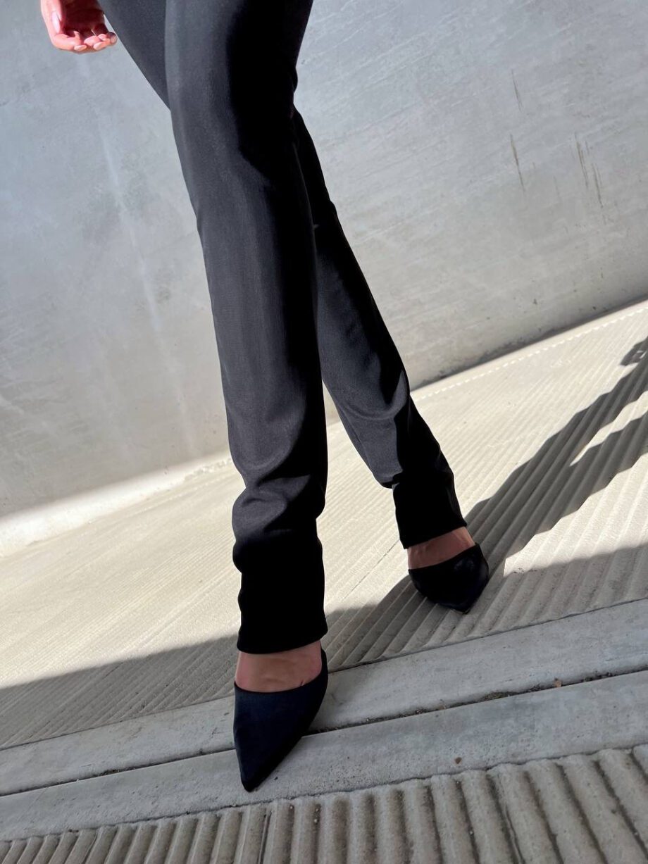 Shop Online Pantalone Gerano leggings Odì Odì