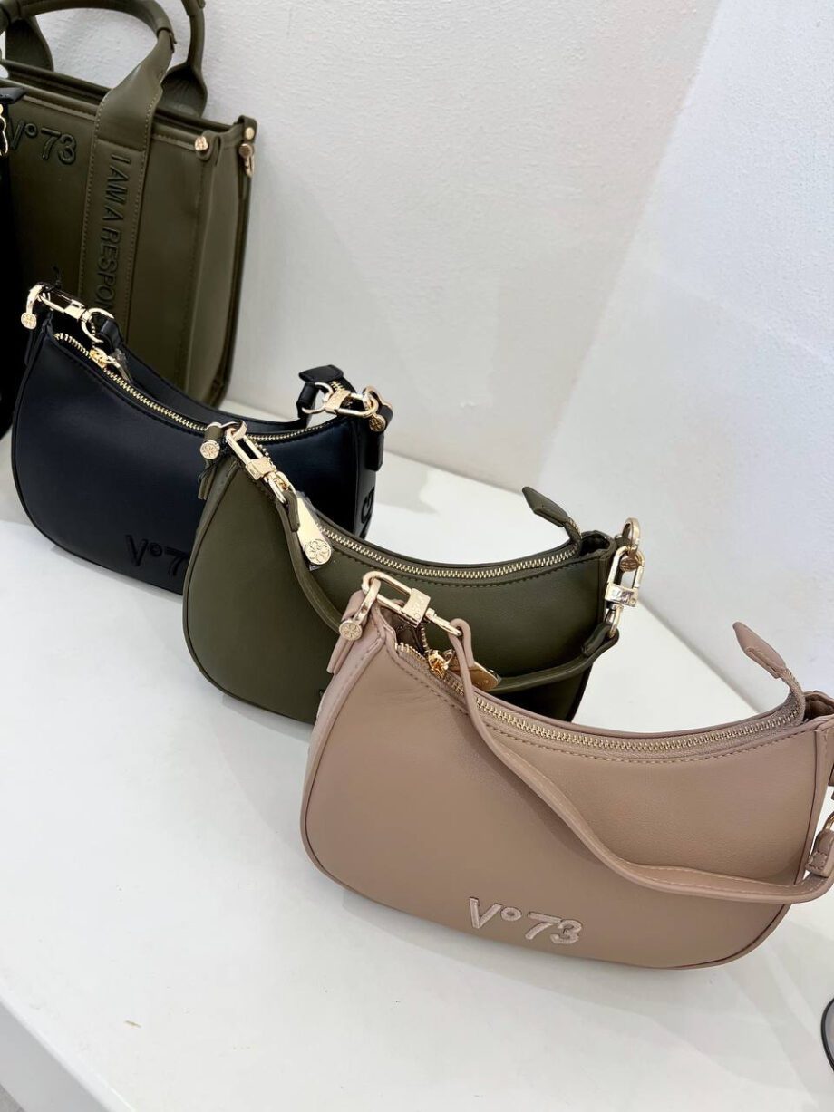 Shop Online Mini bag luna Echo beige V73