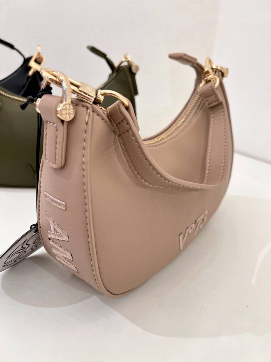 Shop Online Mini bag luna Echo beige V73