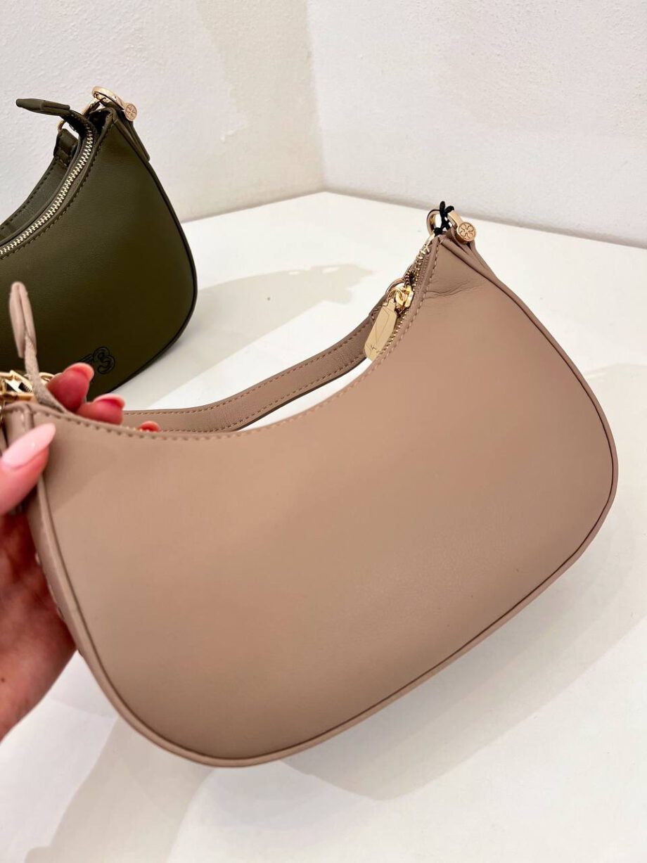 Shop Online Mini bag luna Echo beige V73