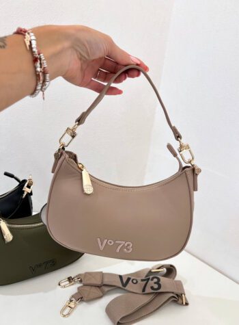 Shop Online Mini bag luna Echo beige V73