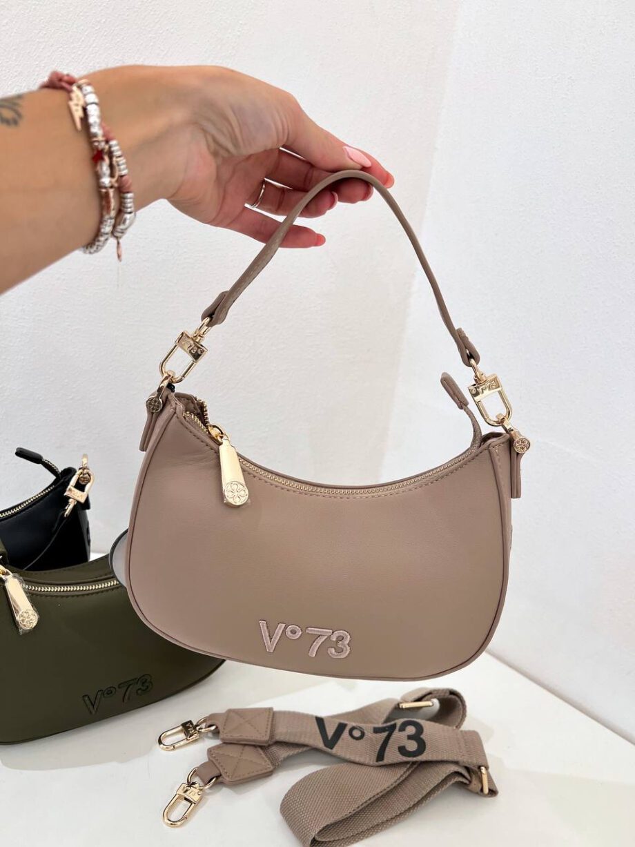 Shop Online Mini bag luna Echo beige V73