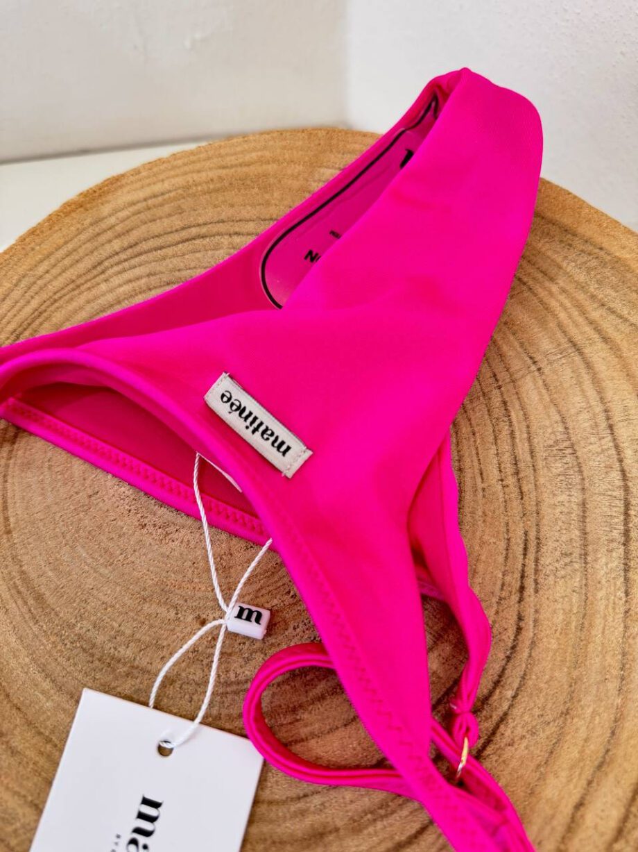 Shop Online Slip Marina fucsia