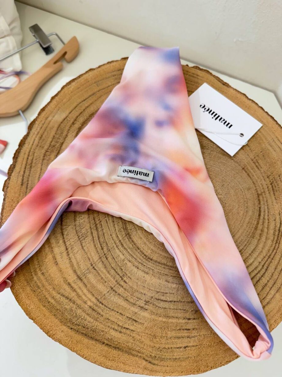 Shop Online Slip Dora tie dye rosa