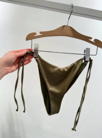 Shop Online Slip Kate costine senape