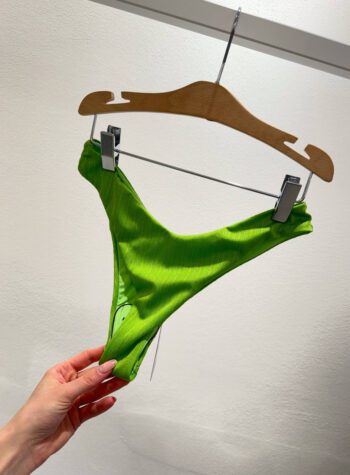 Shop Online Slip Dora costine lime