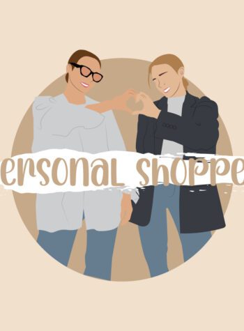 Shop Online Servizio Personal Shopper