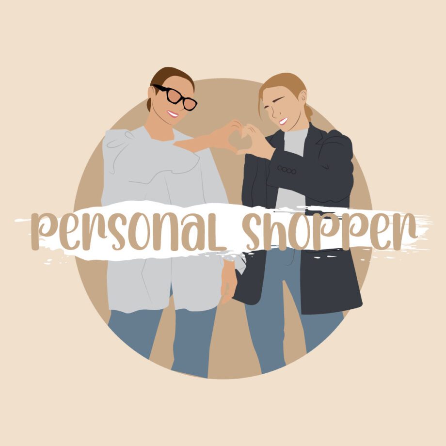 Shop Online Servizio Personal Shopper
