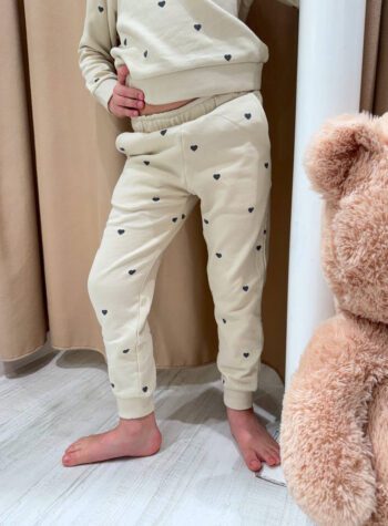 NAME IT Nbfnalia – Pantaloni Felpati Per Bambina, Morbidi E Comodi, Casual Per Gioco E Relax