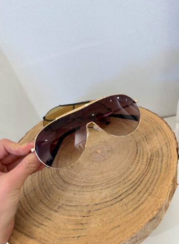 Shop Online Occhiale da sole Dili sabbia OS Sunglasses