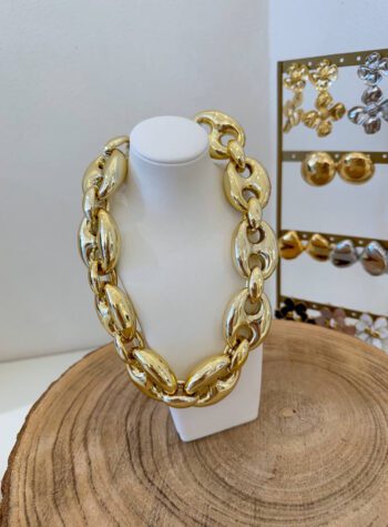 Shop Online Anello argento con gocce ad incastro
