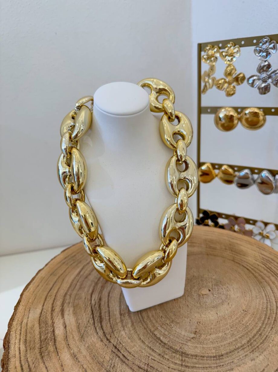 Shop Online Anello argento con gocce ad incastro
