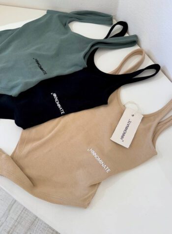 Shop Online Body a costine nero Hinnominate