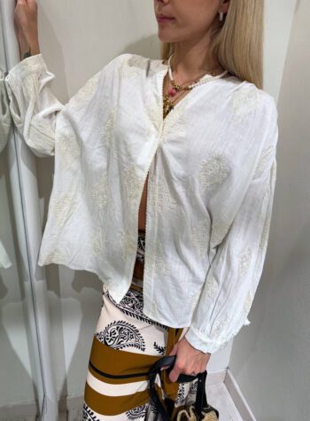 Shop Online Longuette fantasia con nastro HaveOne
