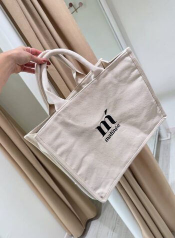 Shop Online Shopper capri bianca Matinée