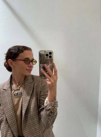 Shop Online Occhiale da sole Tokyo vino OS Sunglasses