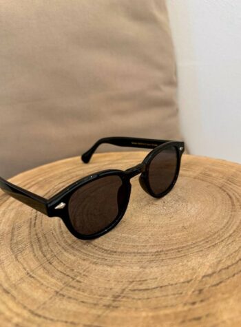 Shop Online Occhiale da sole Berlino nero OS Sunglasses