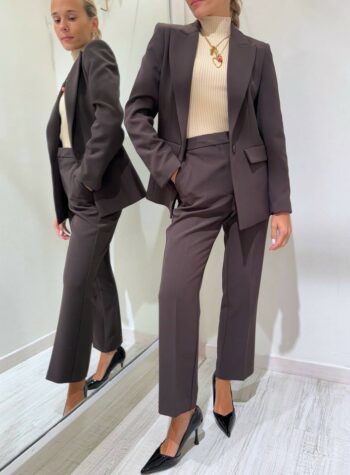 Shop Online Pantalone moro zampetta HaveOne