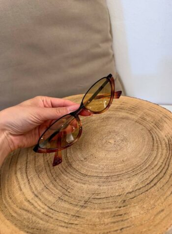 Shop Online Occhiale da sole Montecarlo giallo OS Sunglasses