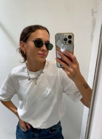 Shop Online Occhiale da sole Bali petrolio OS Sunglasses