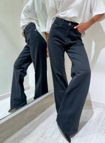 Shop Online Jeans Tokyo lavaggio nero blu HaveOne