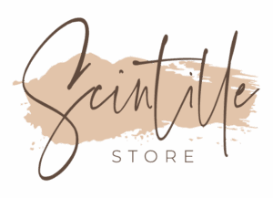 logo Scintille Store