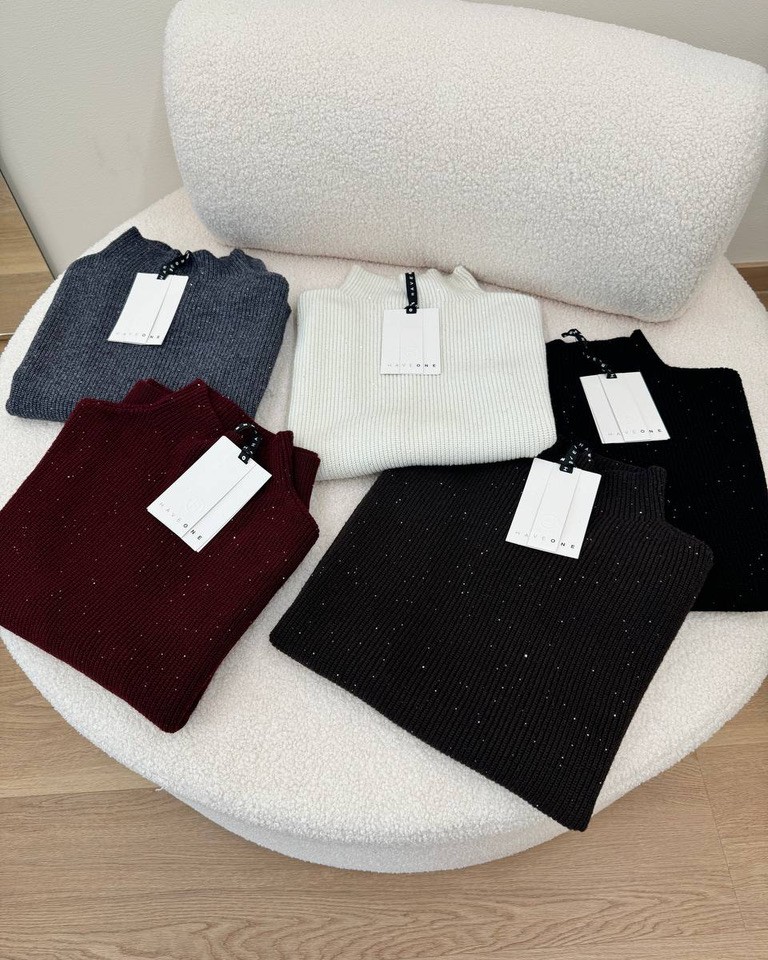 Gilet oversize bordeaux con micro paillettes HaveOne Shop Online Gilet oversize bordeaux con micro paillettes HaveOne