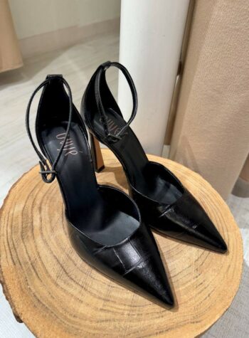 Shop Online Decolletè cocco nera Ovyè