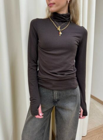 Shop Online Dolcevita rasato moro Vicolo