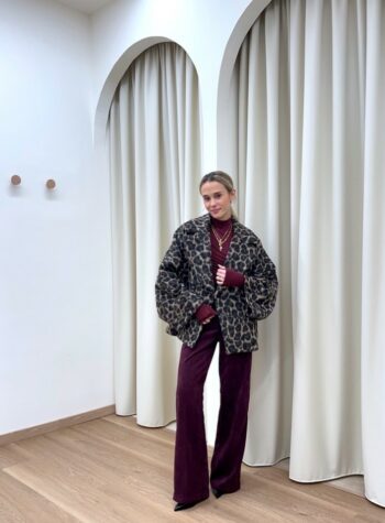 Shop Online 4 outfit per 4 cappotti!