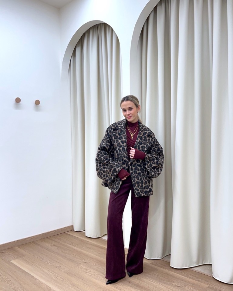 4 outfit per 4 cappotti! Shop Online 4 outfit per 4 cappotti!