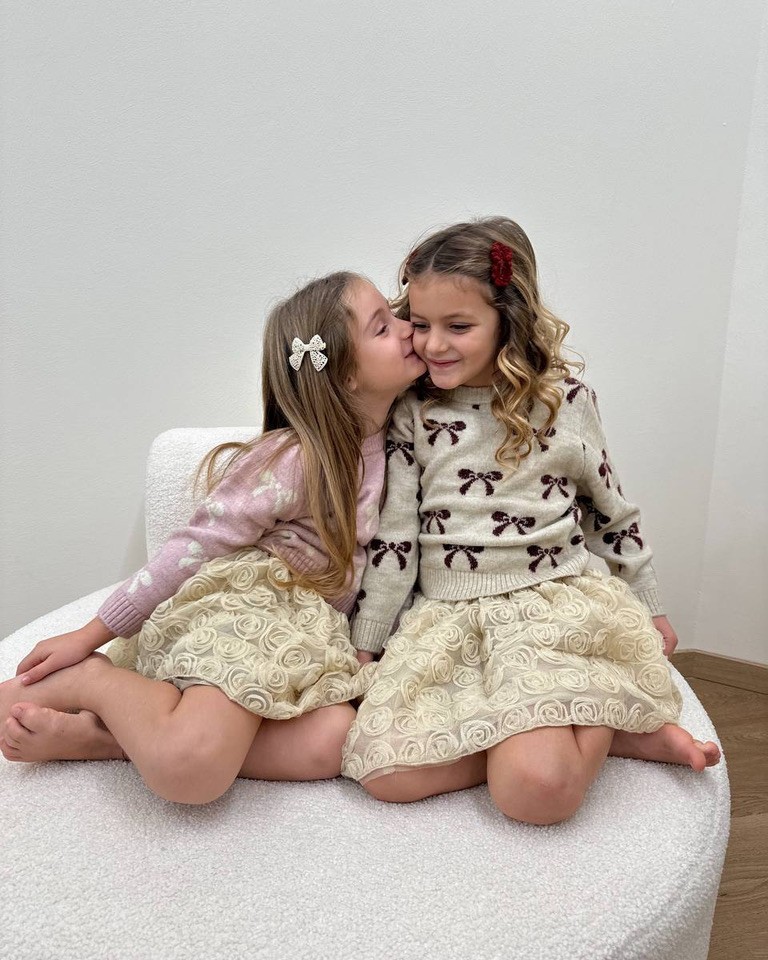 Minigonna in tulle beige con rose in rilievo Name It Shop Online Minigonna in tulle beige con rose in rilievo Name It