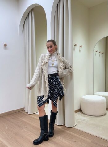 Shop Online Il tuo perfetto: Sunday outfit!