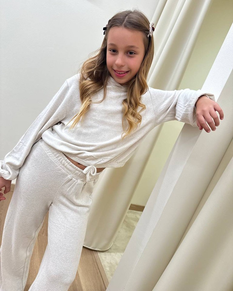 Felpa burro con elastico e cappuccio Name It Shop Online Felpa burro con elastico e cappuccio Name It