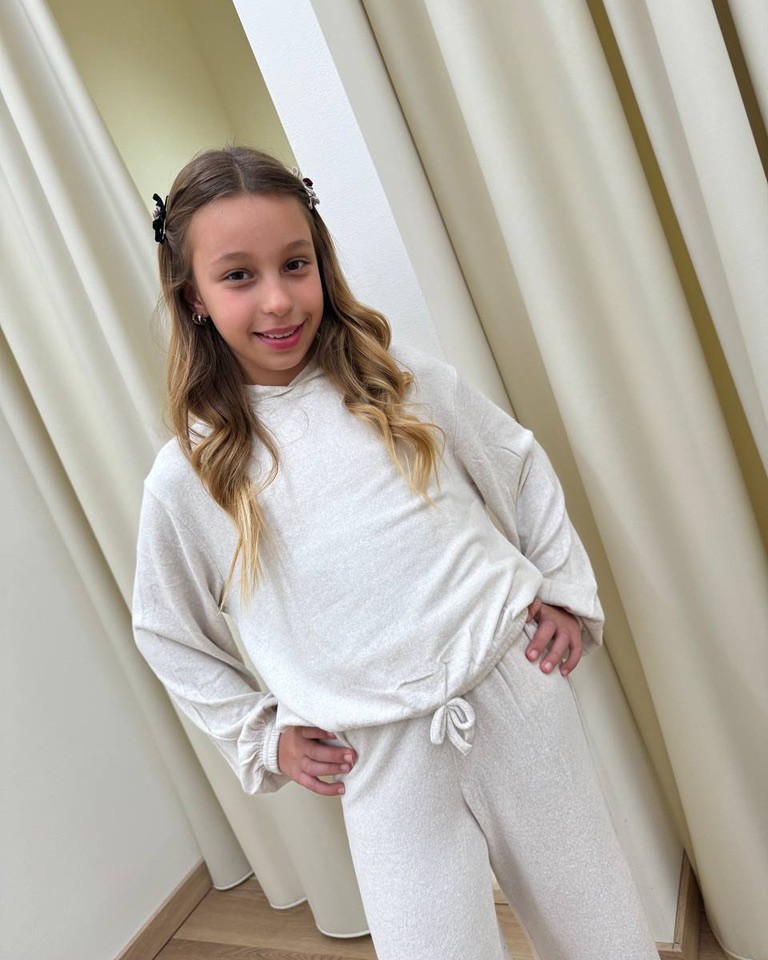 Felpa burro con elastico e cappuccio Name It Shop Online Felpa burro con elastico e cappuccio Name It