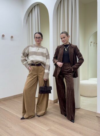 Shop Online Outfit Cami: Cozy & Chic!