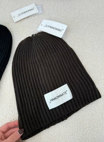 Shop Online Berretto moro in costa inglese Hinnominate