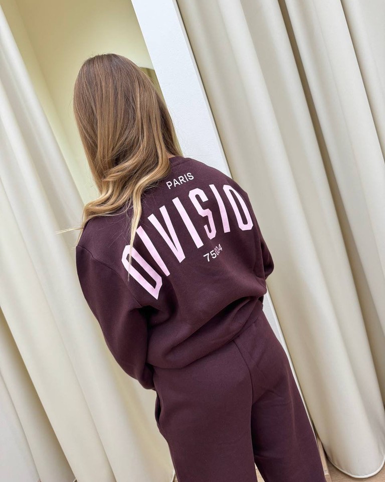 Felpa girocollo bordeaux Name It Shop Online Felpa girocollo bordeaux Name It