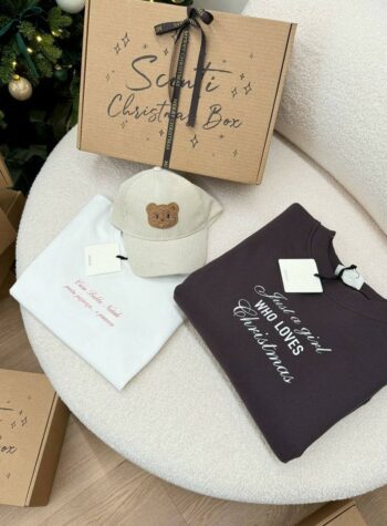 Shop Online Box grande Natale Vicolo