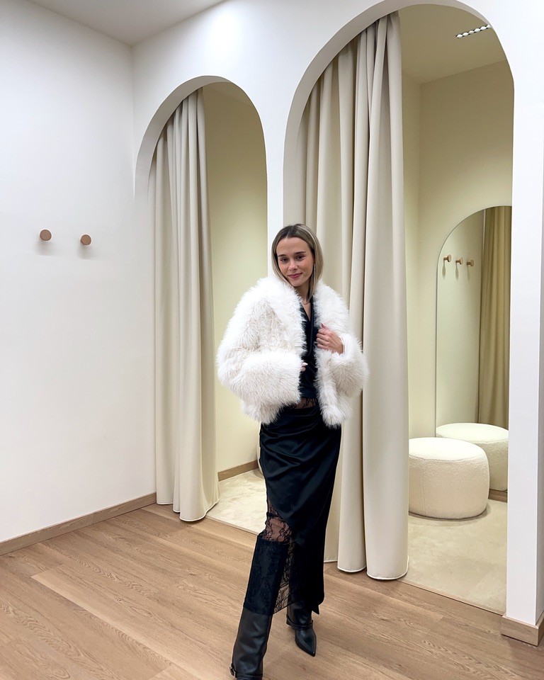 Outfit per le tue cene Natalizie! Shop Online Outfit per le tue cene Natalizie!