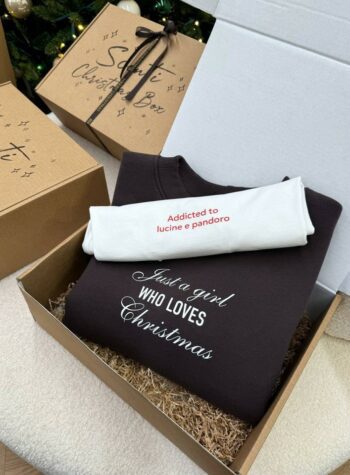 Shop Online Box media Natale Vicolo