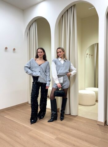 Outfit Cami: A tutto strass! Shop Online Outfit Cami: A tutto strass!