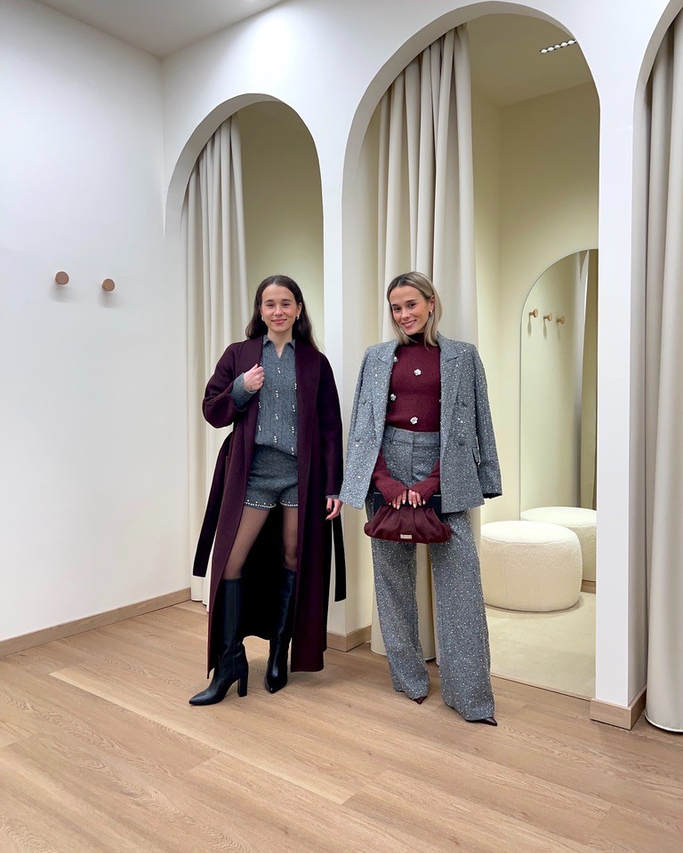 Outfit Cami: Winter Look! Shop Online Outfit Cami: Winter Look!