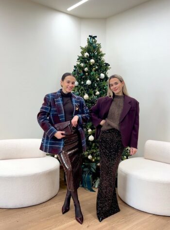 Shop Online Outfit Cami: Tradizion Glam!