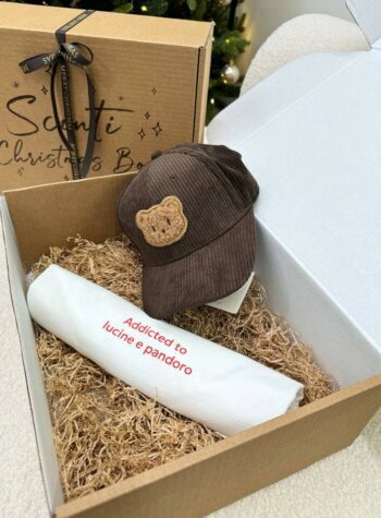 Shop Online Box piccola natale Vicolo