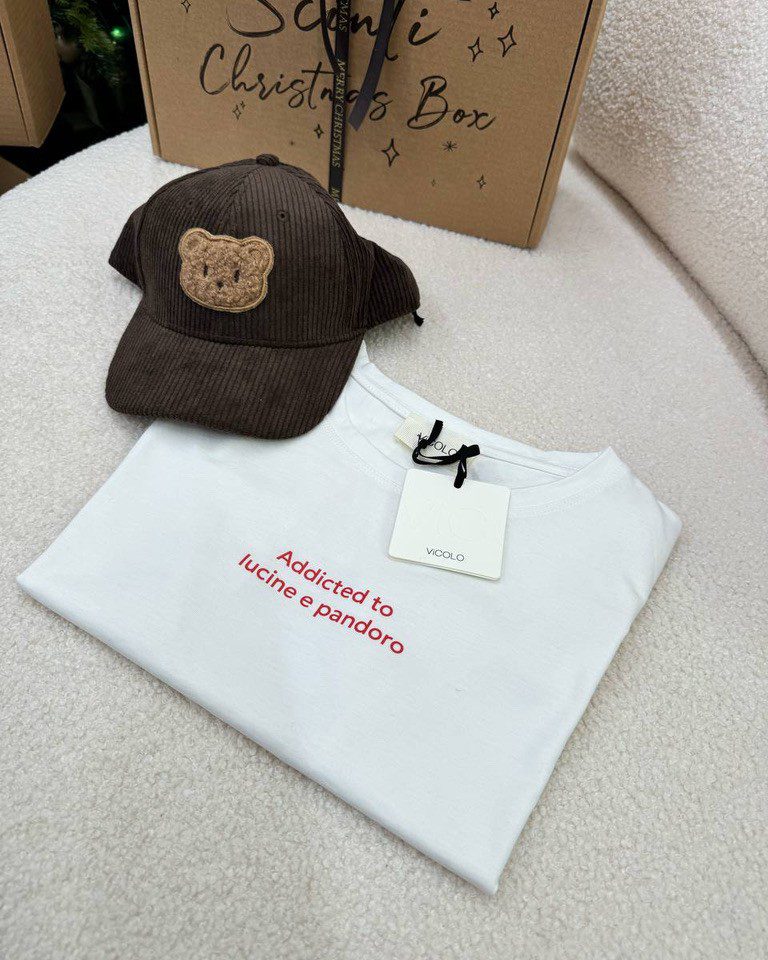 Box piccola natale Vicolo Shop Online Box piccola natale Vicolo